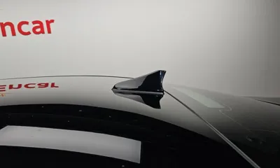Kia K7 2017, 158853 км, за 10500000 KRW - фото 33