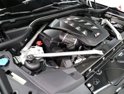 BMW X5 2024, 24909 км, за 121500000 KRW - фото 6