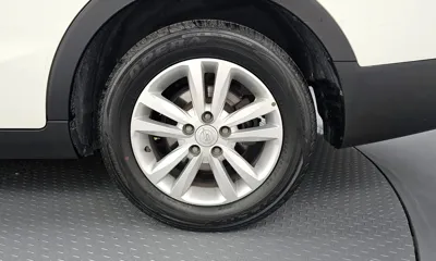 KG_Mobility_Ssangyong TIBOLI 2017, 150467 км, за 5300000 KRW - фото 21