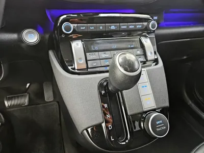 Hyundai Casper 2023, 53409 км, за 13190000 KRW - фото 9