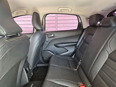 Renault-KoreaSamsung XM3 2020, 120871 км, за 10700000 KRW - фото 11