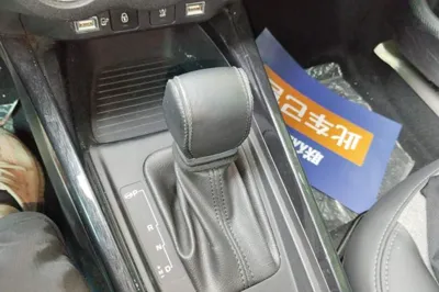 Citroen C3-XR 2019, 42100 км, за 45084.13 CNY - фото 22