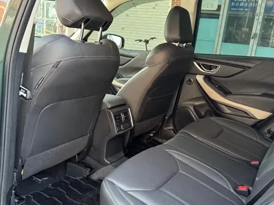 Subaru Forester 2022, 44000 км, за 208000 CNY - фото 7