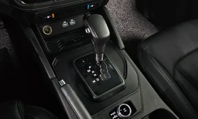 KG_Mobility_Ssangyong Rexton 2022, 45703 км, за 23900000 KRW - фото 9