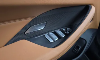 BMW i4 2024, 90880 км, за 51800000 KRW - фото 33