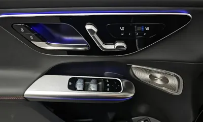 Mercedes-Benz GLC-Class 2025, 18312 км, за 77900000 KRW - фото 31