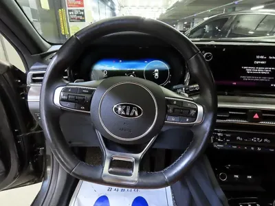 Kia K5 2020, 105500 км, за 16500000 KRW - фото 8
