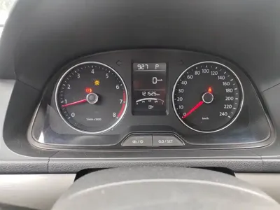Volkswagen Lavida 2014, 121500 км, за 22100 CNY - фото 12
