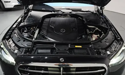 Mercedes-Benz S-Class 2022, 74317 км, за 89900000 KRW - фото 6
