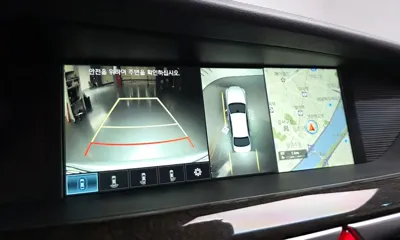 Genesis EQ900 2016, 74419 км, за 24000000 KRW - фото 15