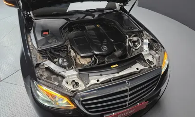 Mercedes-Benz E-Class 2020, 71349 км, за 30400000 KRW - фото 6