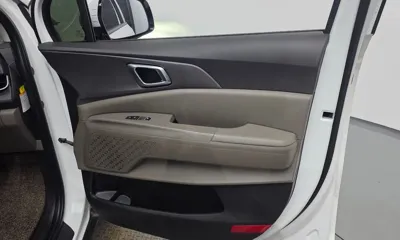 Kia Canival 2025, 30444 км, за 39000000 KRW - фото 25