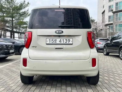 Kia Ray 2013, 110000 км, за 7200000 KRW - фото 5