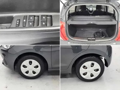ChevroletGMDaewoo Spark 2018, 109870 км, за 4400000 KRW - фото 18