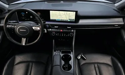 Hyundai Sonata 2024, 43454 км, за 25500000 KRW - фото 7