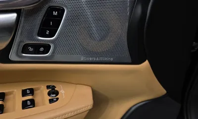Volvo S90 2020, 112952 км, за 23000000 KRW - фото 27