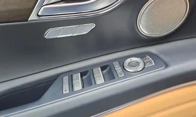 Genesis GV80 2022, 45357 км, за 56990000 KRW - фото 28