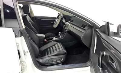Volkswagen CC 2016, 147731 км, за 8000000 KRW - фото 11
