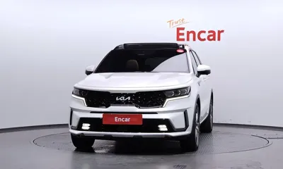 Kia Sorento 2023, 35397 км, за 40800000 KRW