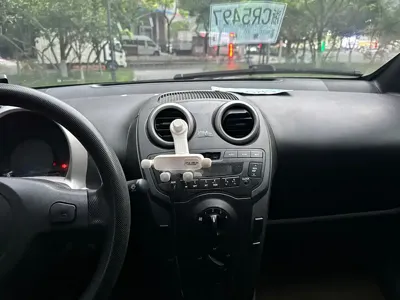 BYD F0 2017, 70000 км, за 8800 CNY - фото 11