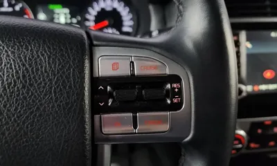 Kia Mohave 2018, 67631 км, за 21900000 KRW - фото 18
