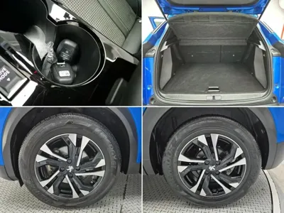 Peugeot 2008 2022, 81956 км, за 17900000 KRW - фото 20