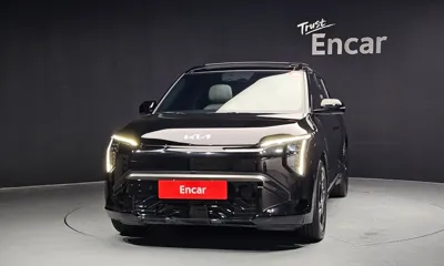 Kia EV3 2026, 7784 км, за 41900000 KRW - фото 3