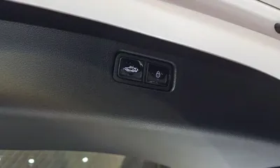 Genesis GV80 2023, 35349 км, за 52500000 KRW - фото 37