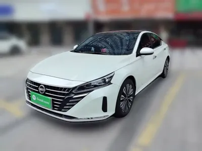 Nissan Teana 2024, 9200 км, за 97600 CNY