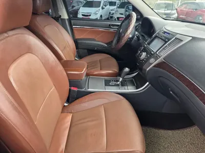Hyundai Veracruz 2015, 201670 км, за 9800000 KRW - фото 17