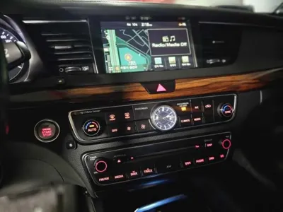Kia K7 2016, 132031 км, за 10000000 KRW - фото 15
