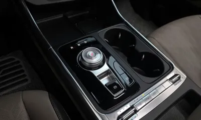 Kia Canival 2026, 1239 км, за 49990000 KRW - фото 9