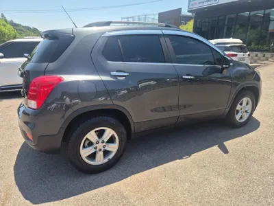ChevroletGMDaewoo Trax 2018, 125567 км, за 6700000 KRW - фото 5