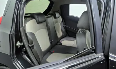 ChevroletGMDaewoo Spark 2014, 99450 км, за 3800000 KRW - фото 11