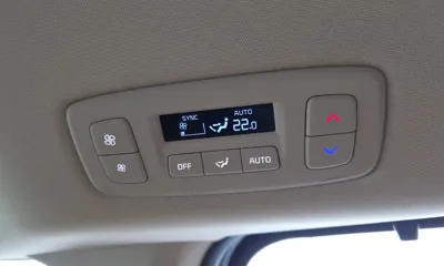Kia Canival 2023, 12046 км, за 29800000 KRW - фото 34