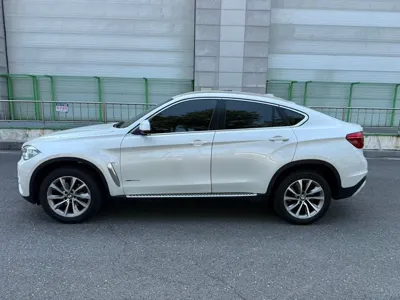 BMW X6 2017, 194501 км, за 22000000 KRW
