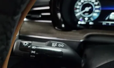 Kia K5 2021, 75109 км, за 22500000 KRW - фото 29