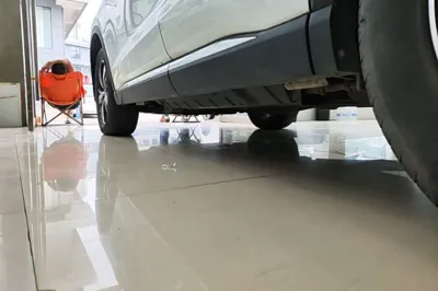 BYD Song Pro New Energy 2022, 57800 км, за 84070.49 CNY - фото 25
