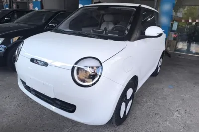 CHANGAN NEVO Lumin · 2022 год