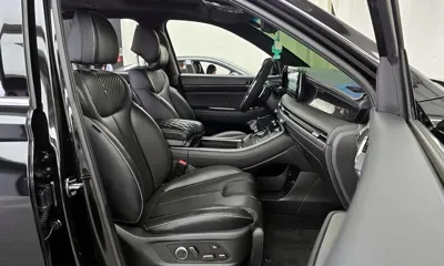 Hyundai Palisade 2023, 51517 км, за 37500000 KRW - фото 26