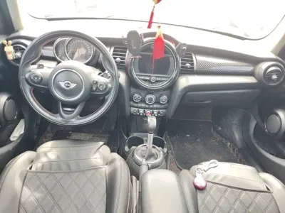 MINI MINI 2017, 93200 км, за 71000 CNY - фото 13