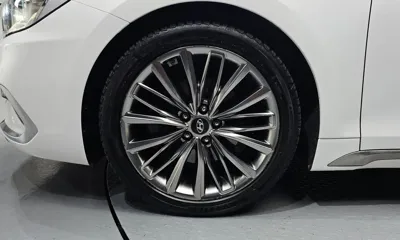 Hyundai Grandeur 2019, 189475 км, за 12500000 KRW - фото 5