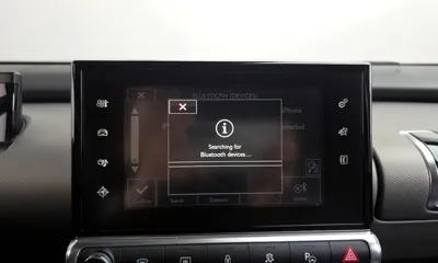 Citroen-DS C4 CACTUS 2018, 78592 км, за 6540000 KRW - фото 15