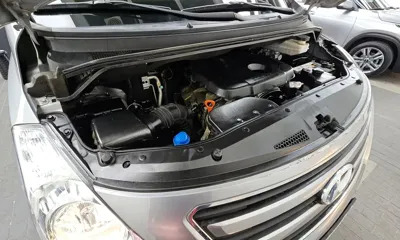 Hyundai Starex 2017, 116294 км, за 14400000 KRW - фото 6