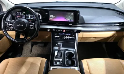 Kia Canival 2023, 147311 км, за 18900000 KRW - фото 7