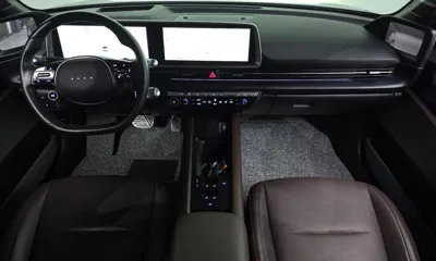 Hyundai Ioniq6 2023, 98997 км, за 30700000 KRW - фото 7