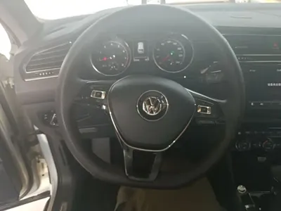 Volkswagen Tiguan L 2018, 125100 км, за 68600 CNY - фото 11