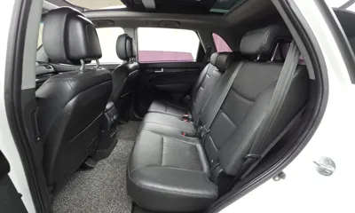 Kia Sorento 2013, 168643 км, за 6100000 KRW - фото 12