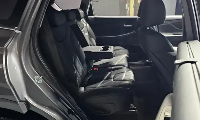 Hyundai Santafe 2019, 100952 км, за 18900000 KRW - фото 12