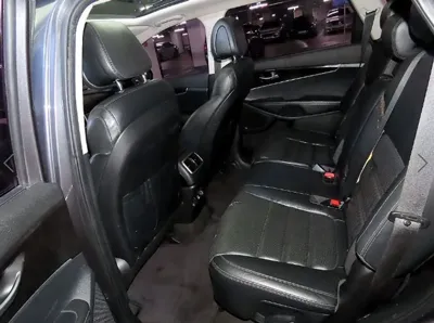 Kia Sorento 2015, 169438 км, за 8790000 KRW - фото 7